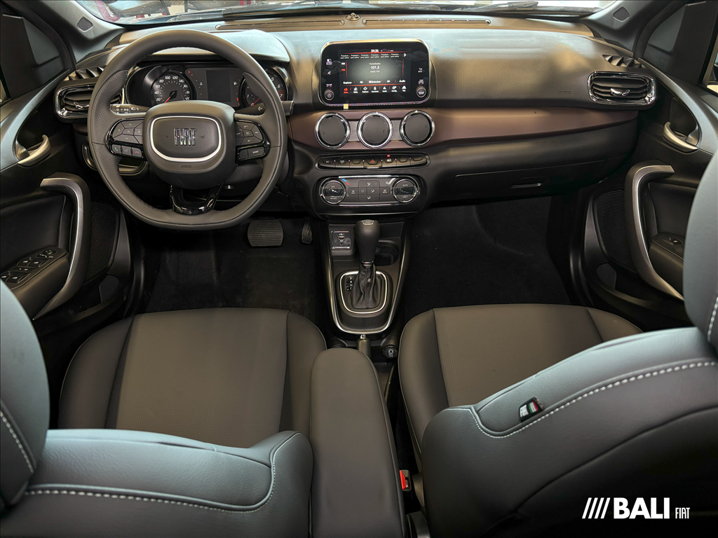 CRONOS 1.3 FIREFLY FLEX PRECISION CVT7