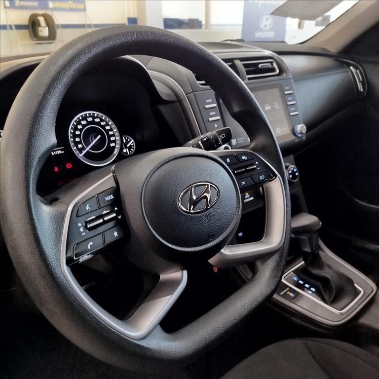 CRETA 1.0 TGDI FLEX COMFORT AUTOMÁTICO
