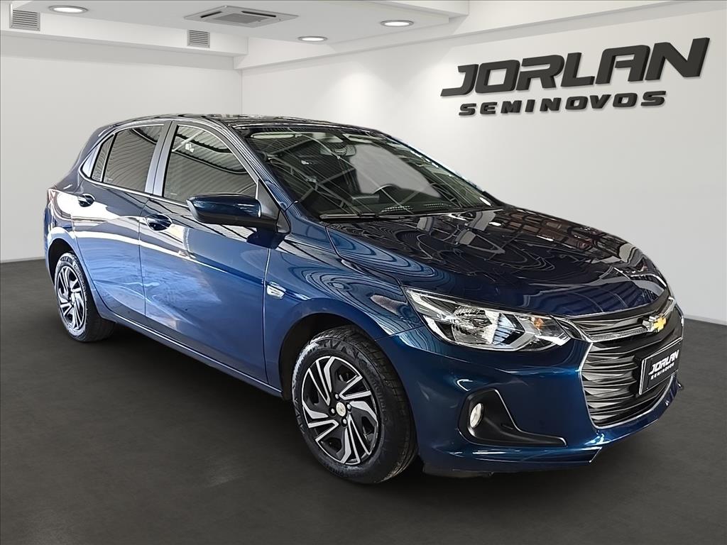 ONIX 1.0 TURBO FLEX LT MANUAL1