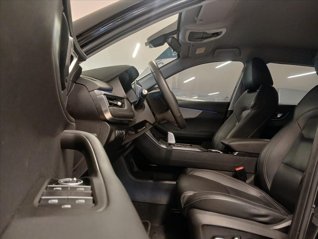 Caoa Chery-TIGGO 5x-1.5 VVT TURBO iFLEX SPORT CVT