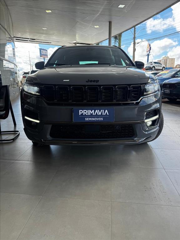 COMMANDER 2.0 HURRICANE 4 TURBO GASOLINA BLACKHAWK AT91