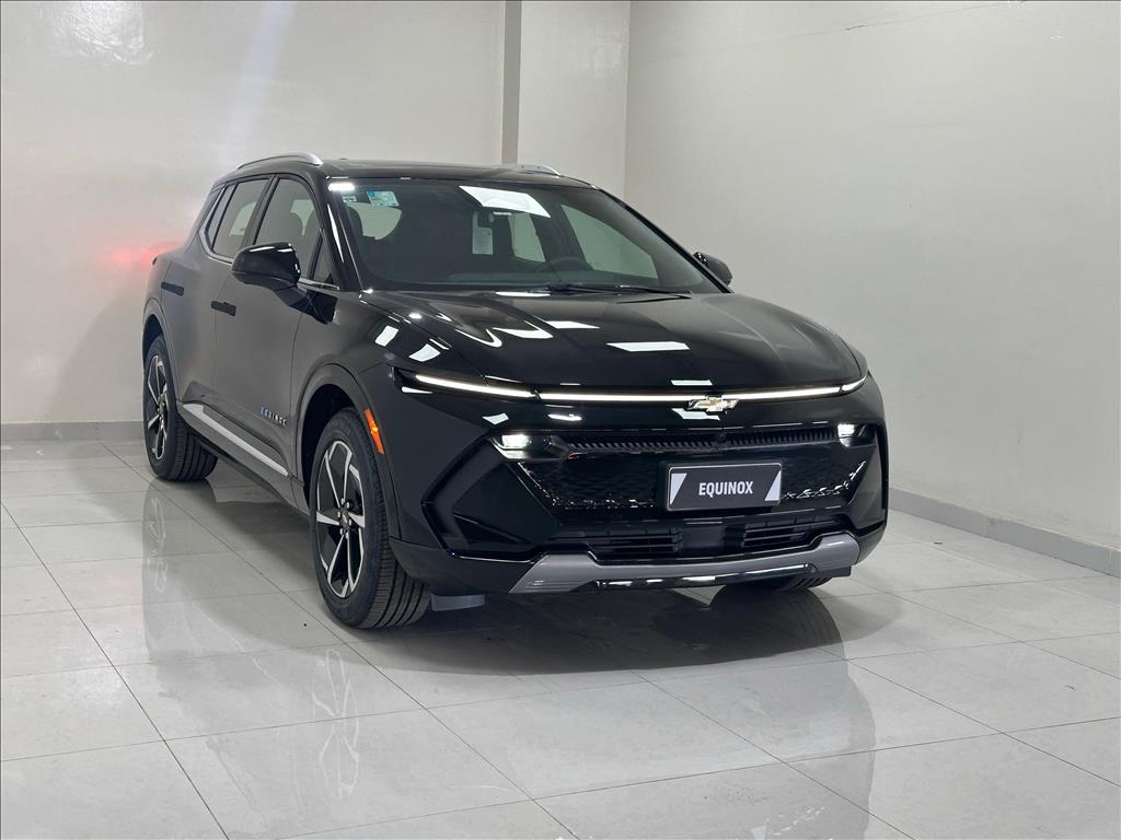 EQUINOX EV 85 KW ELÉTRICO eAWD1