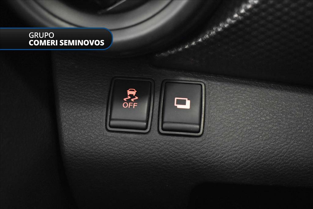 KICKS 1.6 16V FLEXSTART S 4P XTRONIC