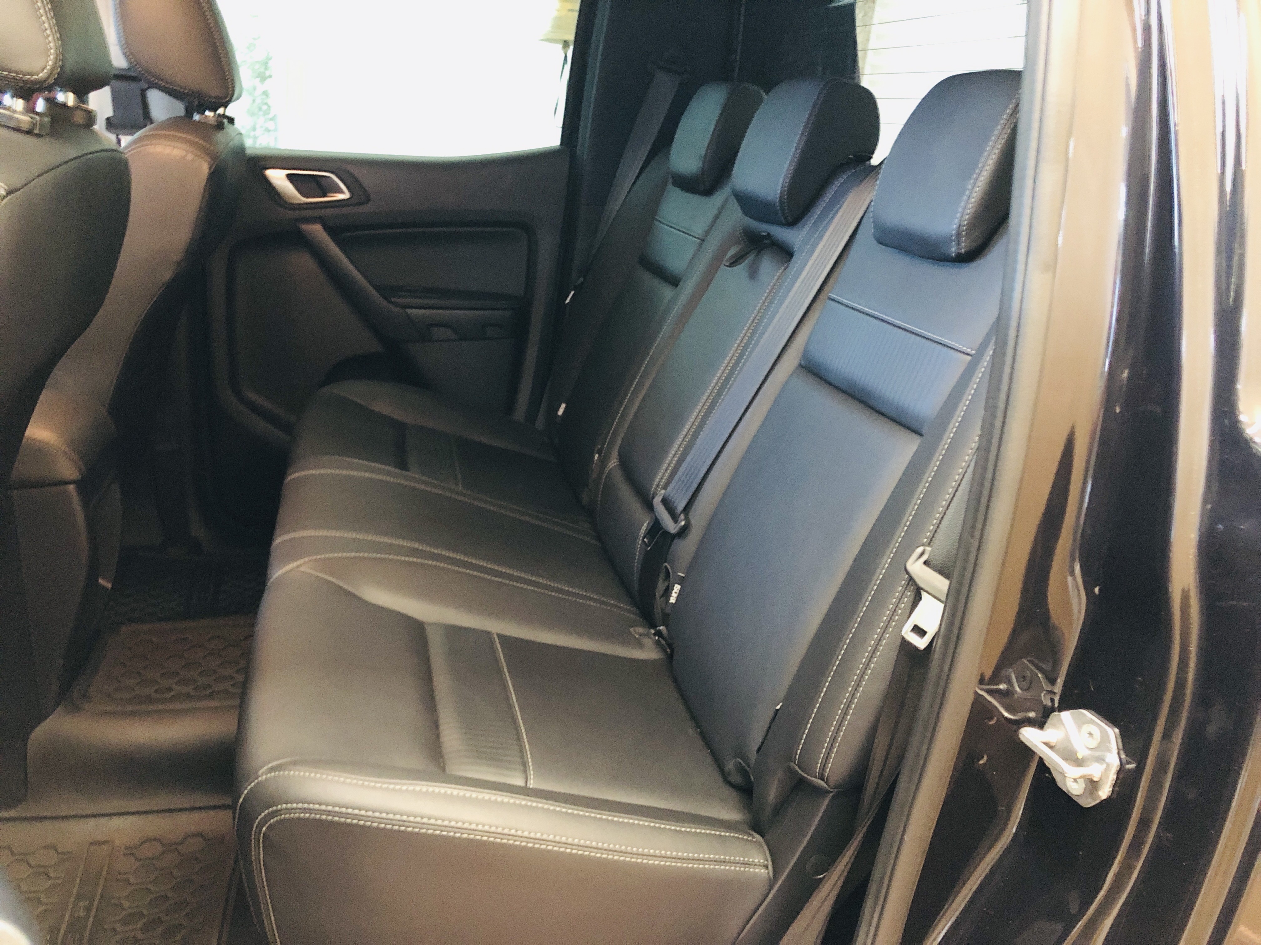 RANGER 3.2 LIMITED 4X4 CD 20V DIESEL 4P AUTOMÁTICO8