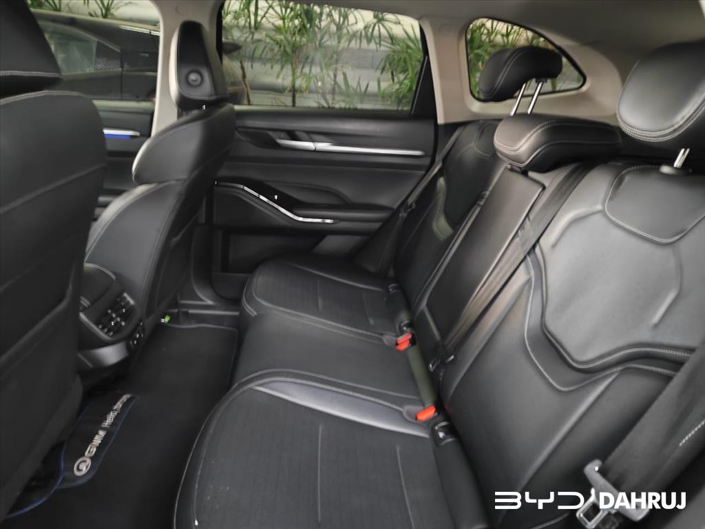 HAVAL H6 1.5 HEV PREMIUM E-TRACTION10