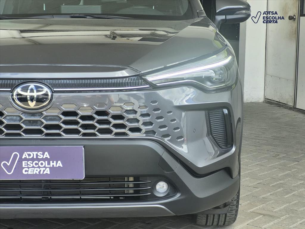 Toyota COROLLA CROSS 2026