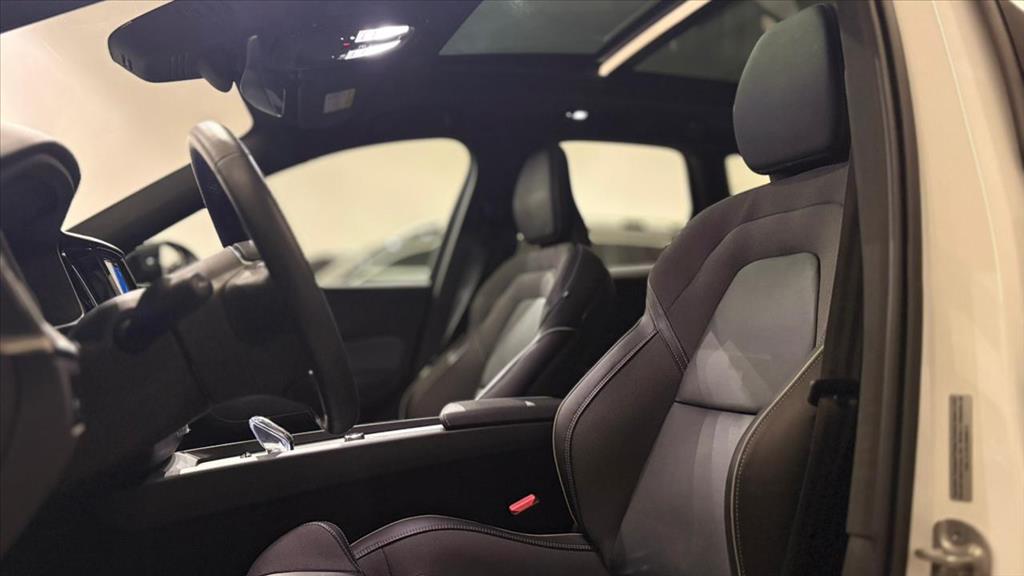 XC60 2.0 T8 RECHARGE ULTIMATE DARK AWD GEARTRONIC6