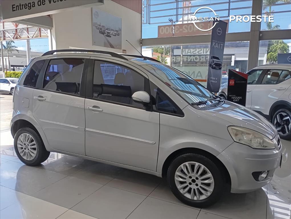 IDEA 1.6 MPI ESSENCE 16V FLEX 4P MANUAL2