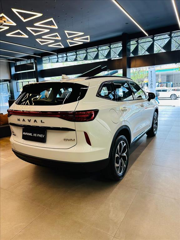 HAVAL H6 1.5 PHEV PREMIUM AWD E-TRACTION