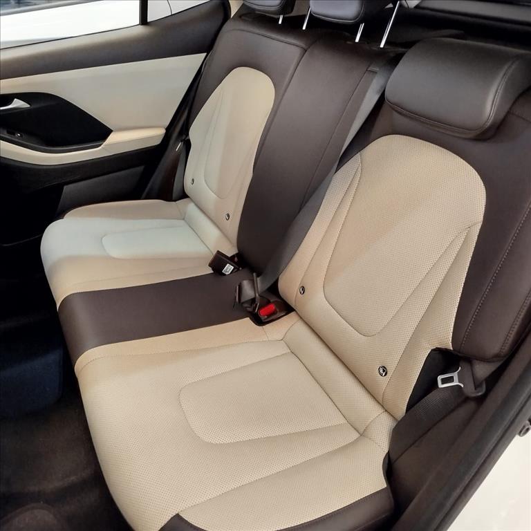 CRETA 2.0 FLEX ULTIMATE AUTOMÁTICO