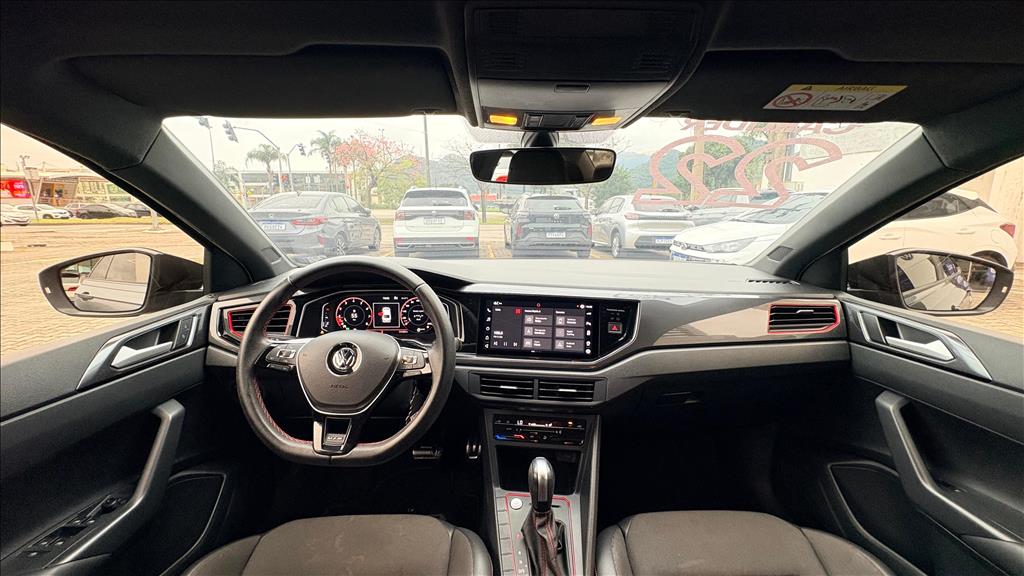 VIRTUS 1.4 250 TSI GTS AUTOMÁTICO11