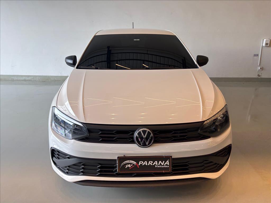 VOLKSWAGEN POLO 1.0 MPI TRACK MANUAL-2 - Paraná Veículos Campinas - Veículos novos e seminovos com qualidade e procedência - 0