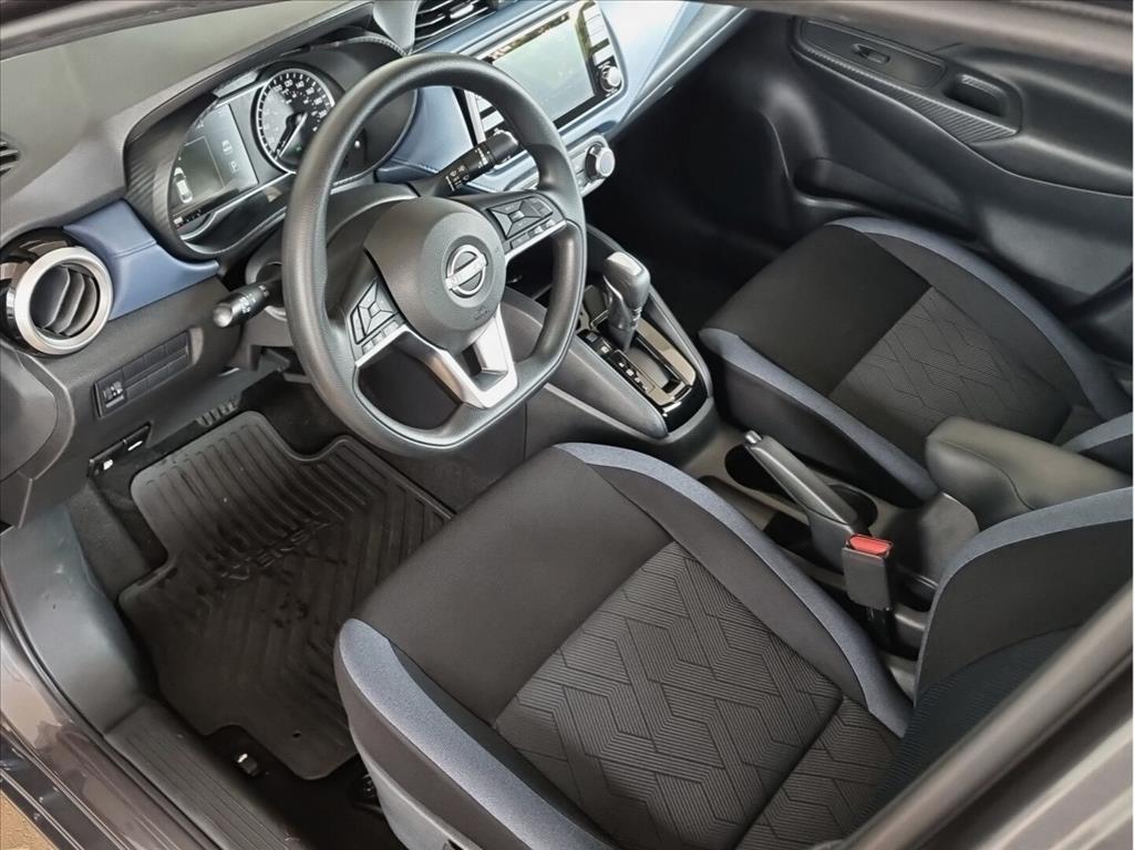 VERSA 1.6 16V FLEX ADVANCE XTRONIC5