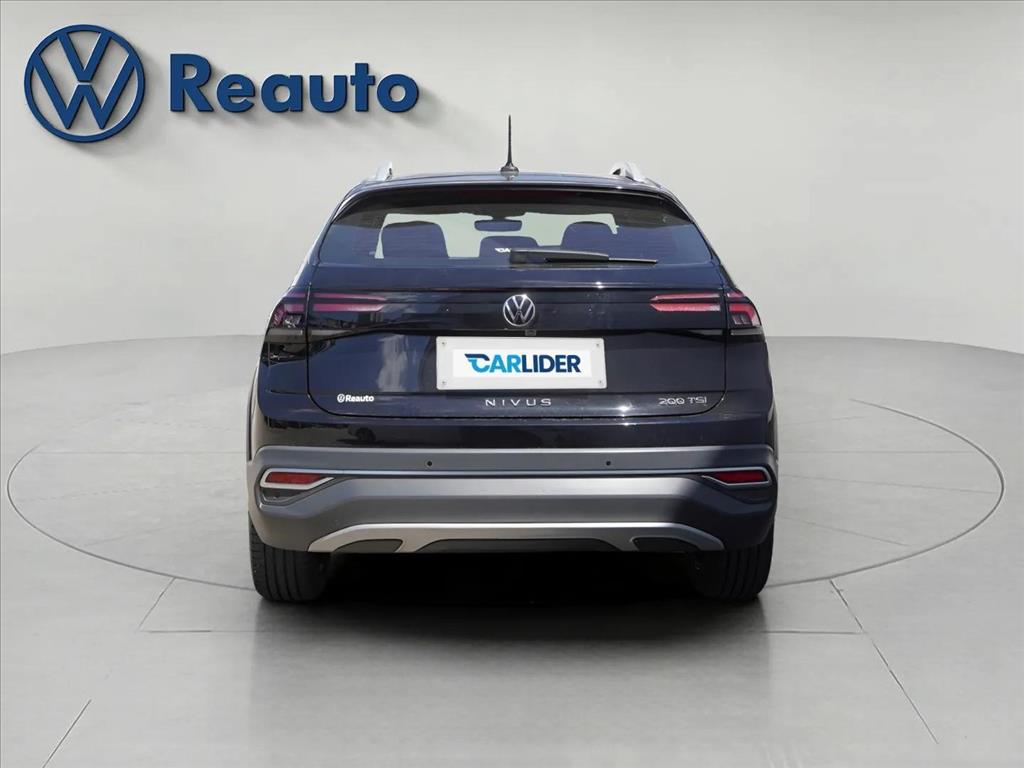 NIVUS 1.0 200 TSI TOTAL FLEX HIGHLINE AUTOMÁTICO6