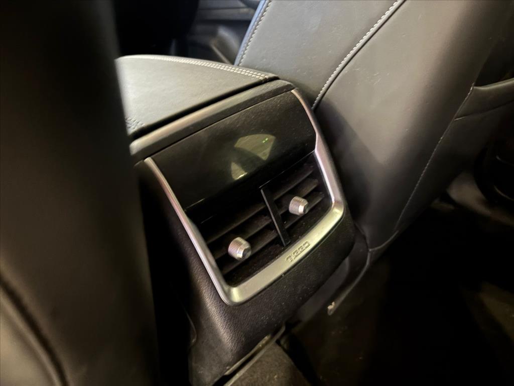 TIGGO 7 PRO 1.6 TGDI GASOLINA DCT17