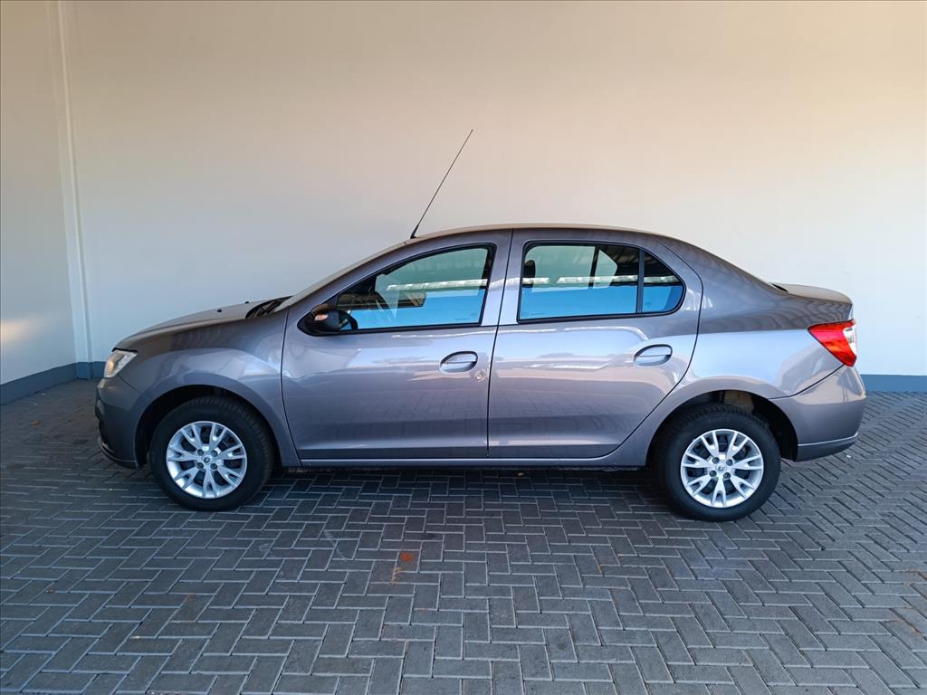 LOGAN 1.0 12V SCE FLEX ZEN MANUAL1