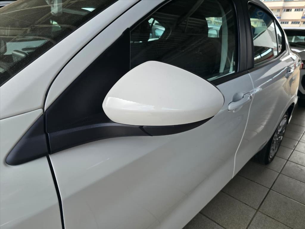 CRONOS 1.3 FIREFLY FLEX DRIVE CVT7