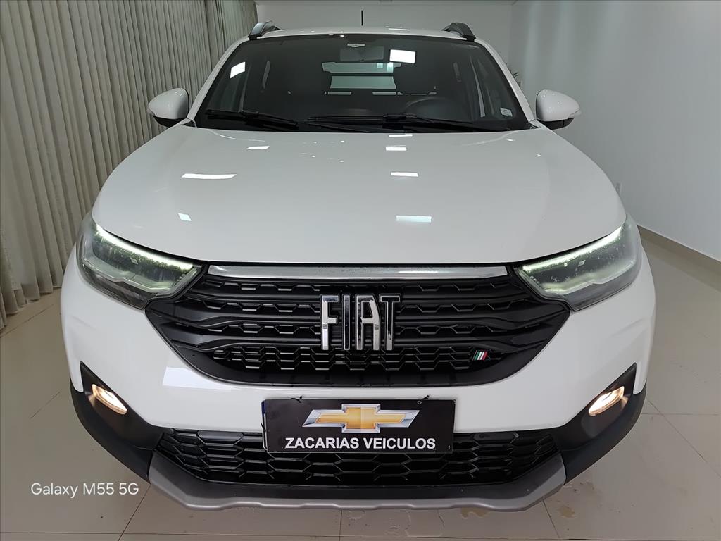 STRADA 1.3 FIREFLY FLEX VOLCANO CD MANUAL1