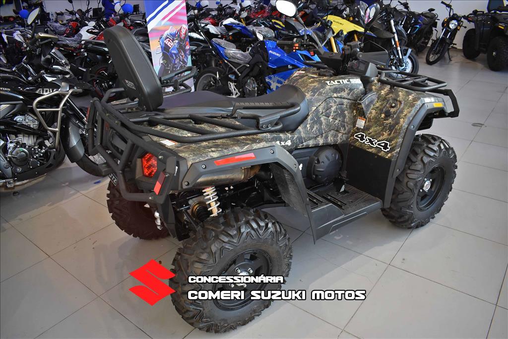 TACTIC 550 TACTIC 550