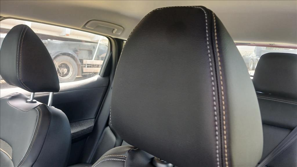 KICKS 1.0 TURBO FLEX ADVANCE DCT10