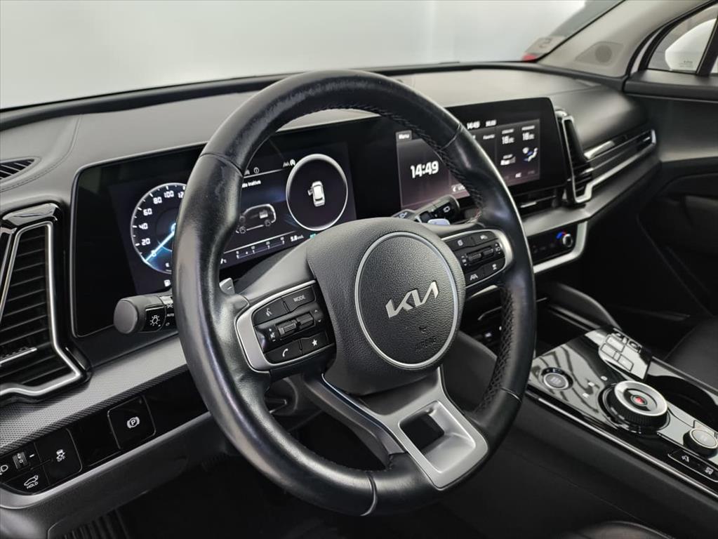 SPORTAGE 1.6 TGDI MHEV EX PRESTIGE DCT9