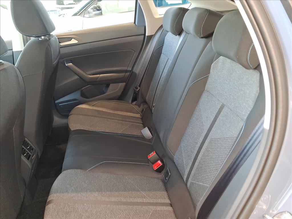 NIVUS 1.0 200 TSI TOTAL FLEX COMFORTLINE AUTOMÁTICO7