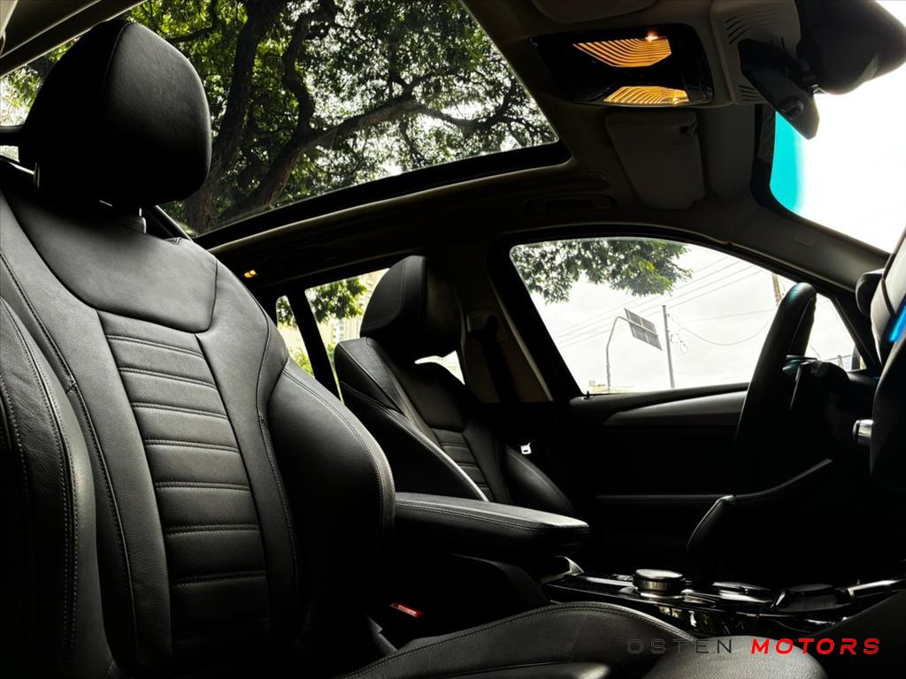 BMW-X3-2.0 16V HÍBRIDO XDRIVE30E STEPTRONIC