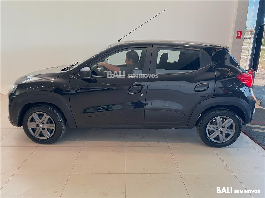KWID 1.0 12V SCE FLEX ZEN MANUAL7