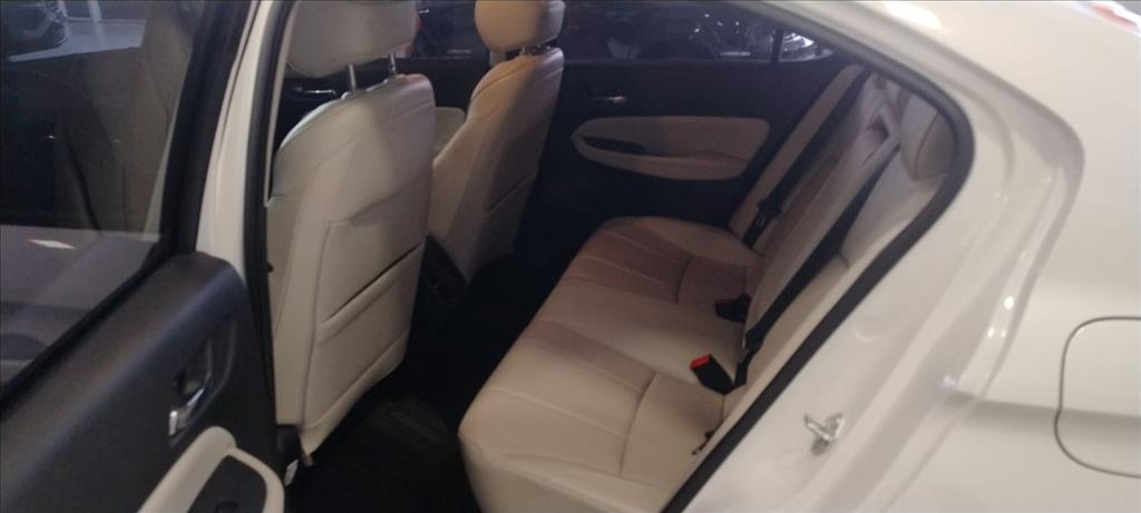 CITY 1.5 i-VTEC FLEX TOURING CVT8