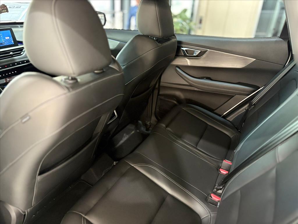 Caoa Chery-TIGGO 5x-1.5 VVT TURBO iFLEX SPORT CVT