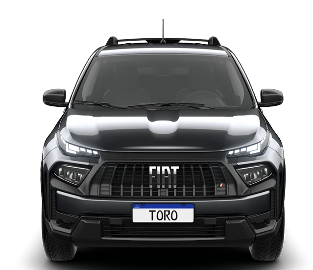 TORO 1.3 TURBO 270 FLEX ENDURANCE AT6