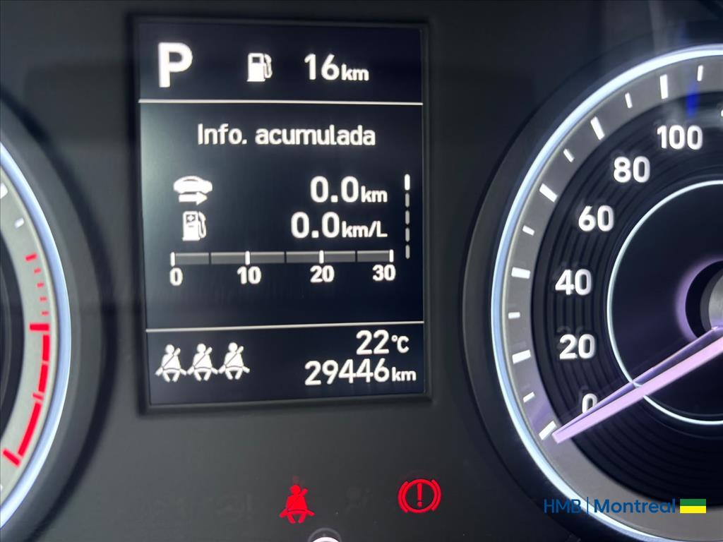 CRETA 1.0 TGDI FLEX COMFORT PLUS AUTOMÁTICO12
