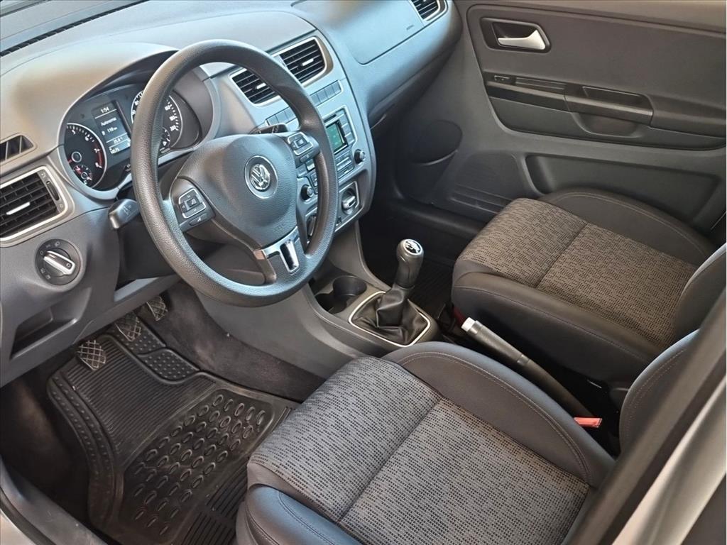 FOX 1.0 MI 8V FLEX 4P MANUAL5