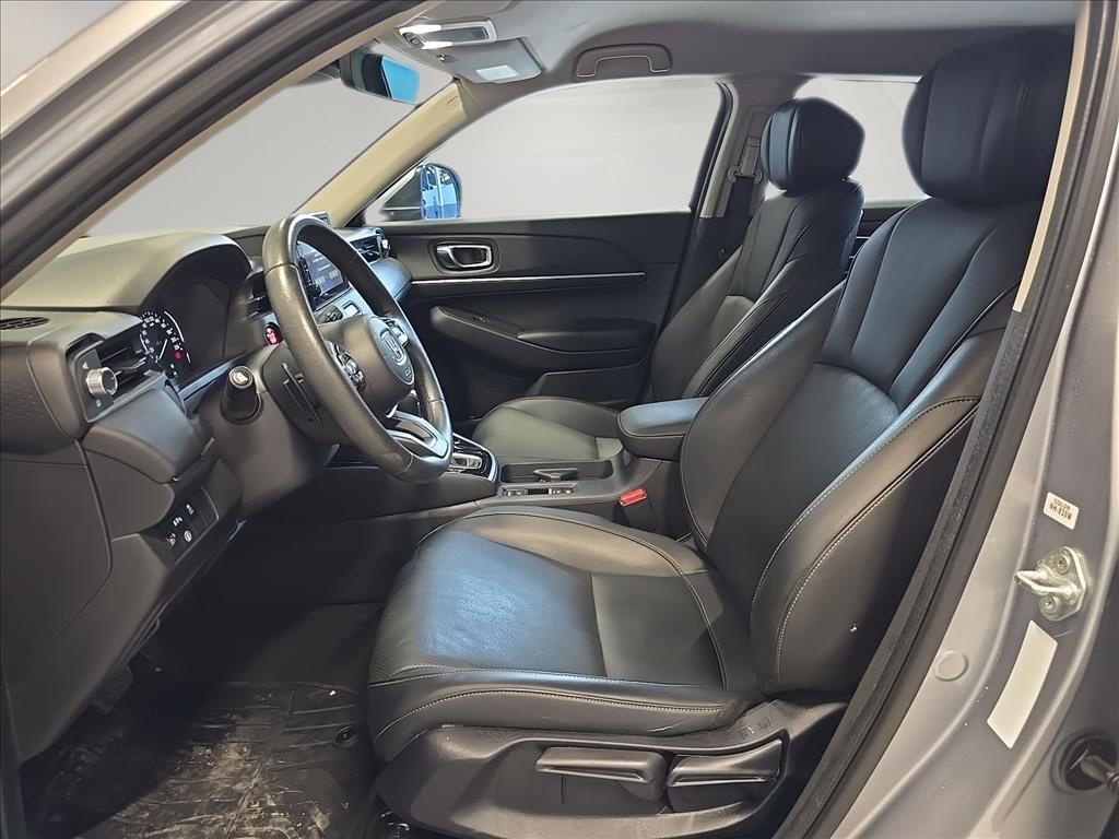 HR-V 1.5 DI I-VTEC FLEX EXL CVT6
