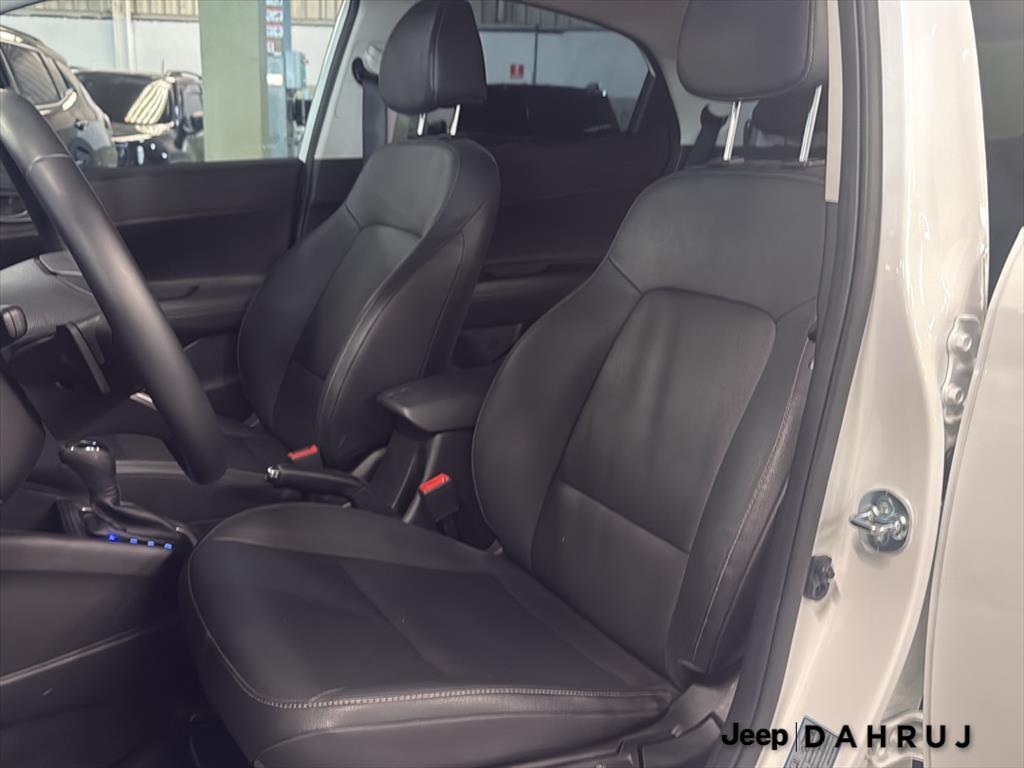 HB20 1.0 TGDI FLEX PLATINUM AUTOMÁTICO8