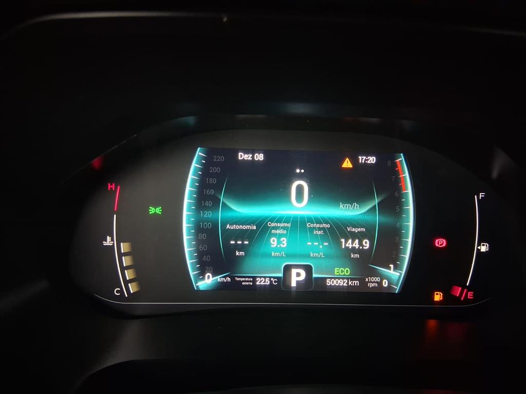 TIGGO 5X PRO 1.5 TCI FLEX HYBRID CVT10