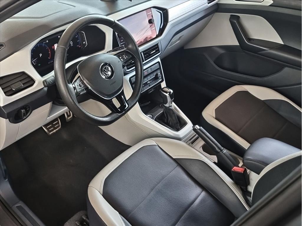 T-CROSS 1.4 250 TSI TOTAL FLEX HIGHLINE AUTOMÁTICO5