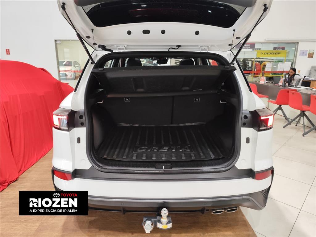 CRETA 1.0 TGDI FLEX N LINE AUTOMÁTICO4