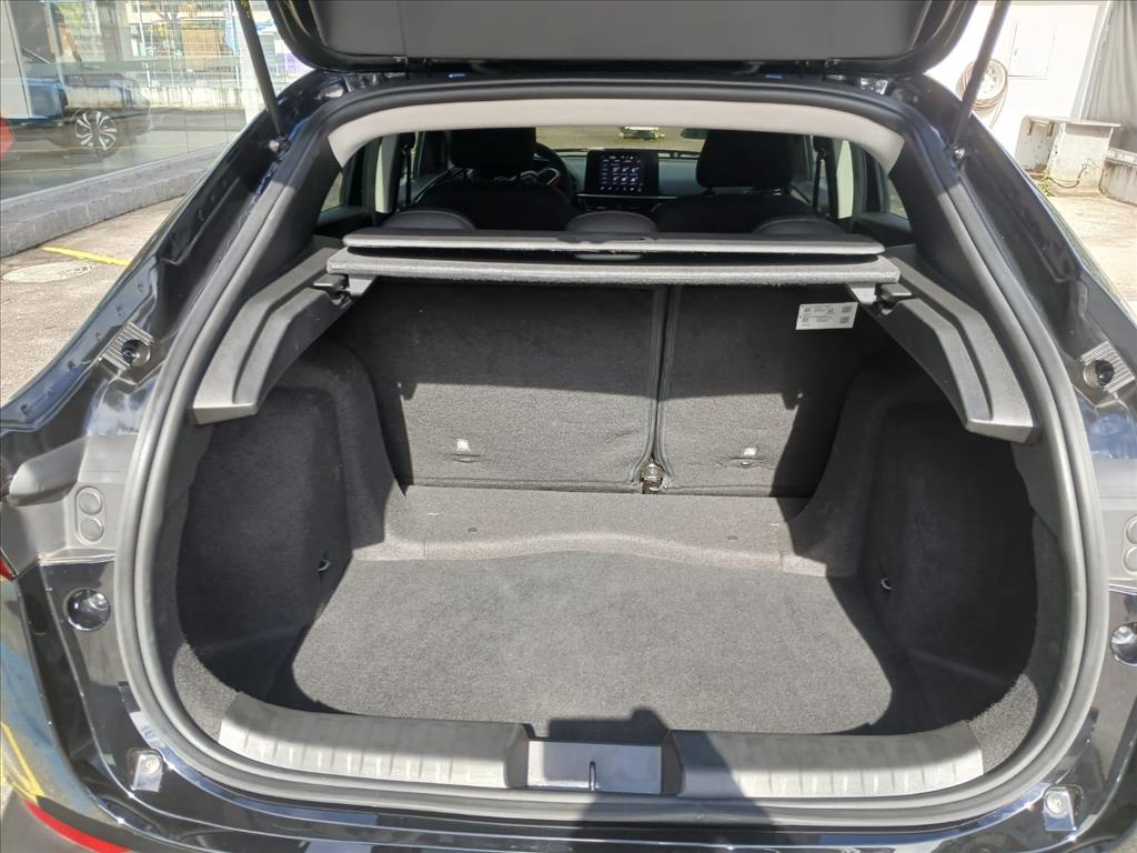 FASTBACK 1.0 TURBO 200 FLEX AUDACE CVT11