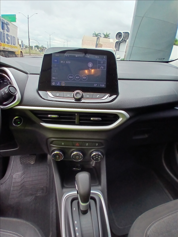 TRACKER 1.0 TURBO FLEX LT AUTOMÁTICO12