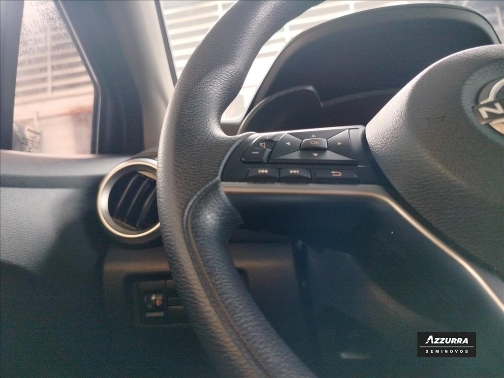 VERSA 1.6 16V FLEX ADVANCE XTRONIC10