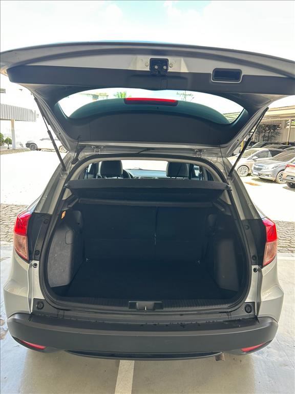 HR-V 1.8 16V FLEX EXL 4P AUTOMÁTICO4