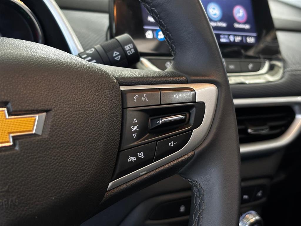 TRACKER 1.2 TURBO FLEX PREMIER AUTOMÁTICO5