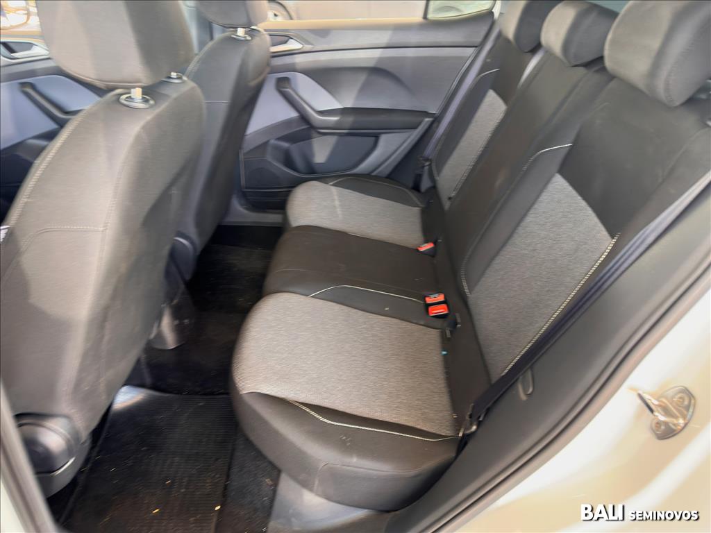 T-CROSS 1.0 200 TSI TOTAL FLEX AUTOMÁTICO14