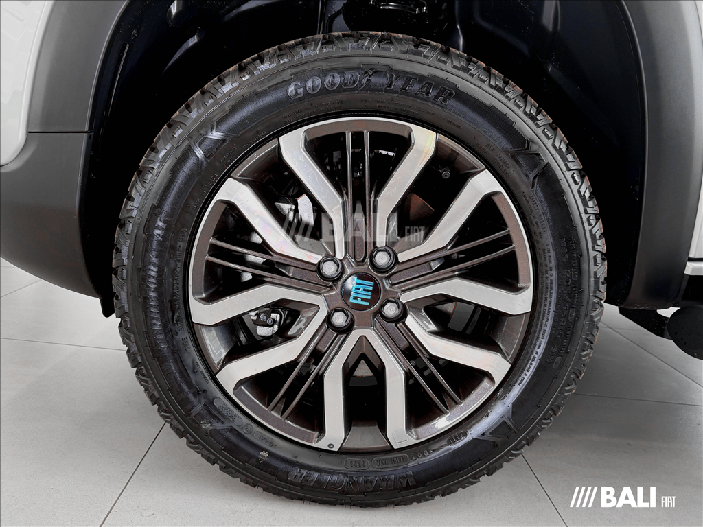 STRADA 1.0 TURBO 200 FLEX RANCH CD CVT6