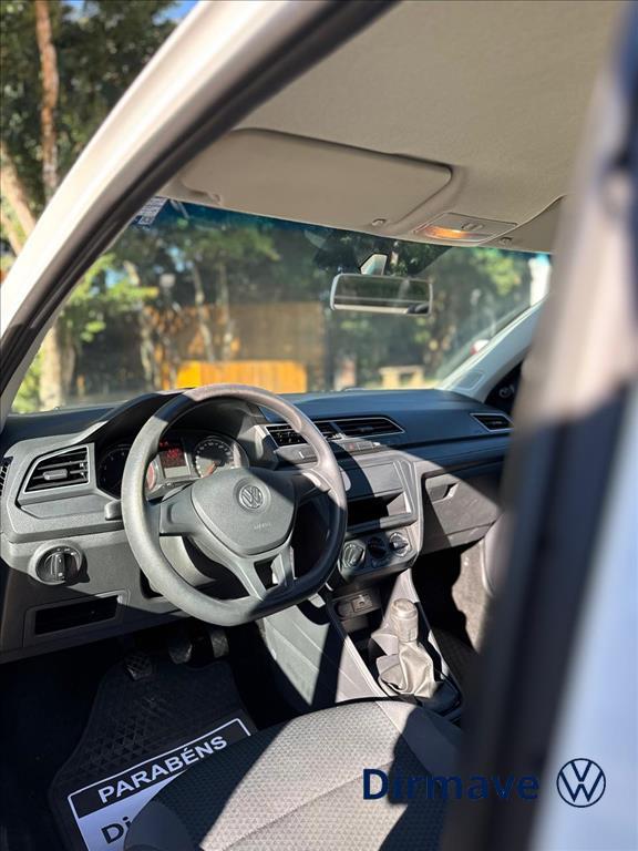 SAVEIRO 1.6 MSI ROBUST CS 16V FLEX 2P MANUAL8