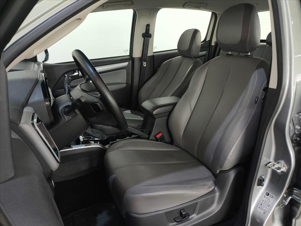 S10 2.8 16V TURBO DIESEL LTZ CD 4X4 AUTOMÁTICO11