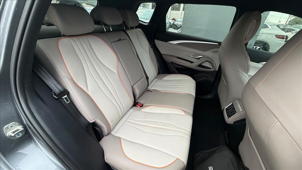 SONG PRO 1.5 DM-I HÍBRIDO GS AUTOMÁTICO8