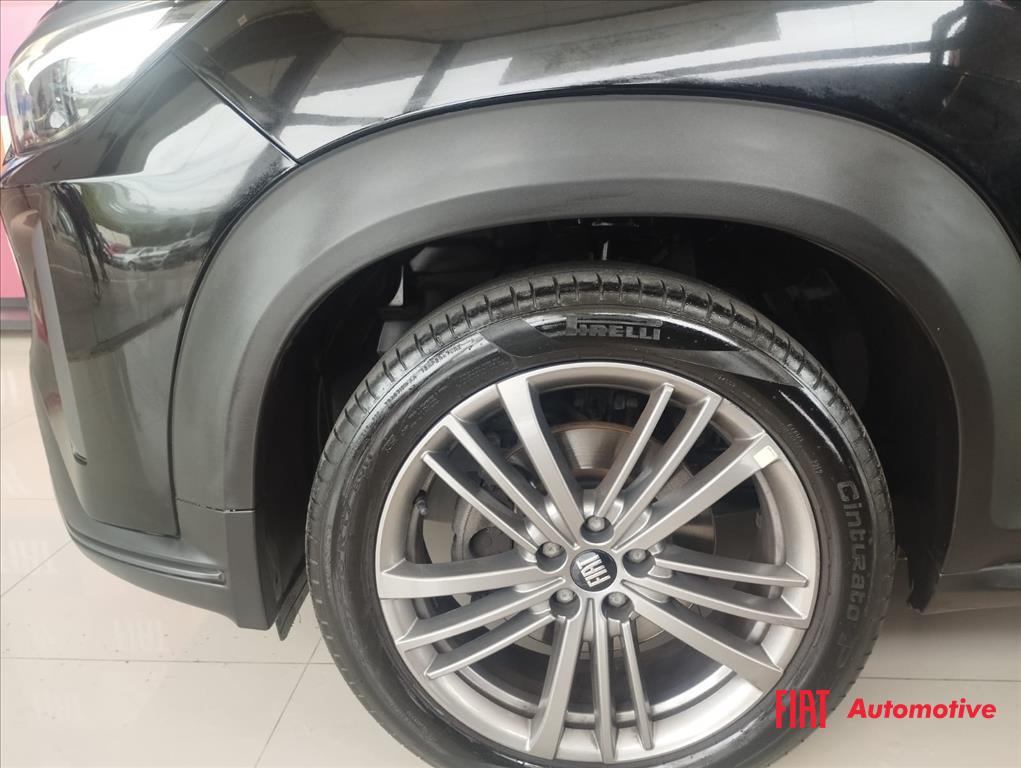 FASTBACK 1.0 TURBO 200 FLEX CVT11