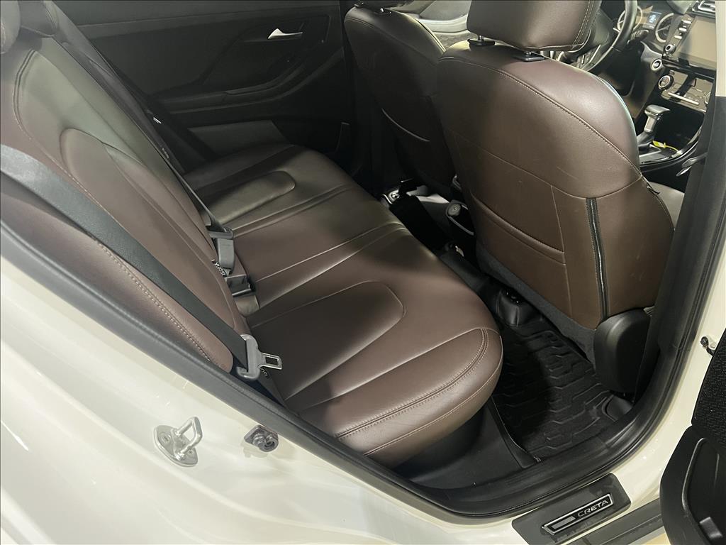 CRETA 1.0 TGDI FLEX LIMITED AUTOMÁTICO4